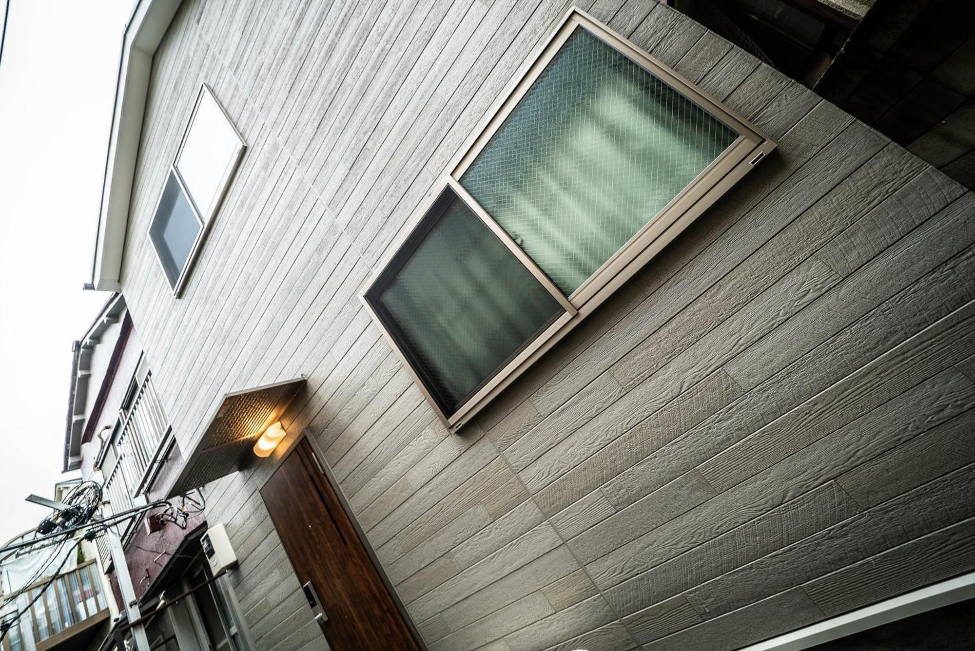 9, Minamisuna 2, Entire House For Rent 東京都 エクステリア 写真