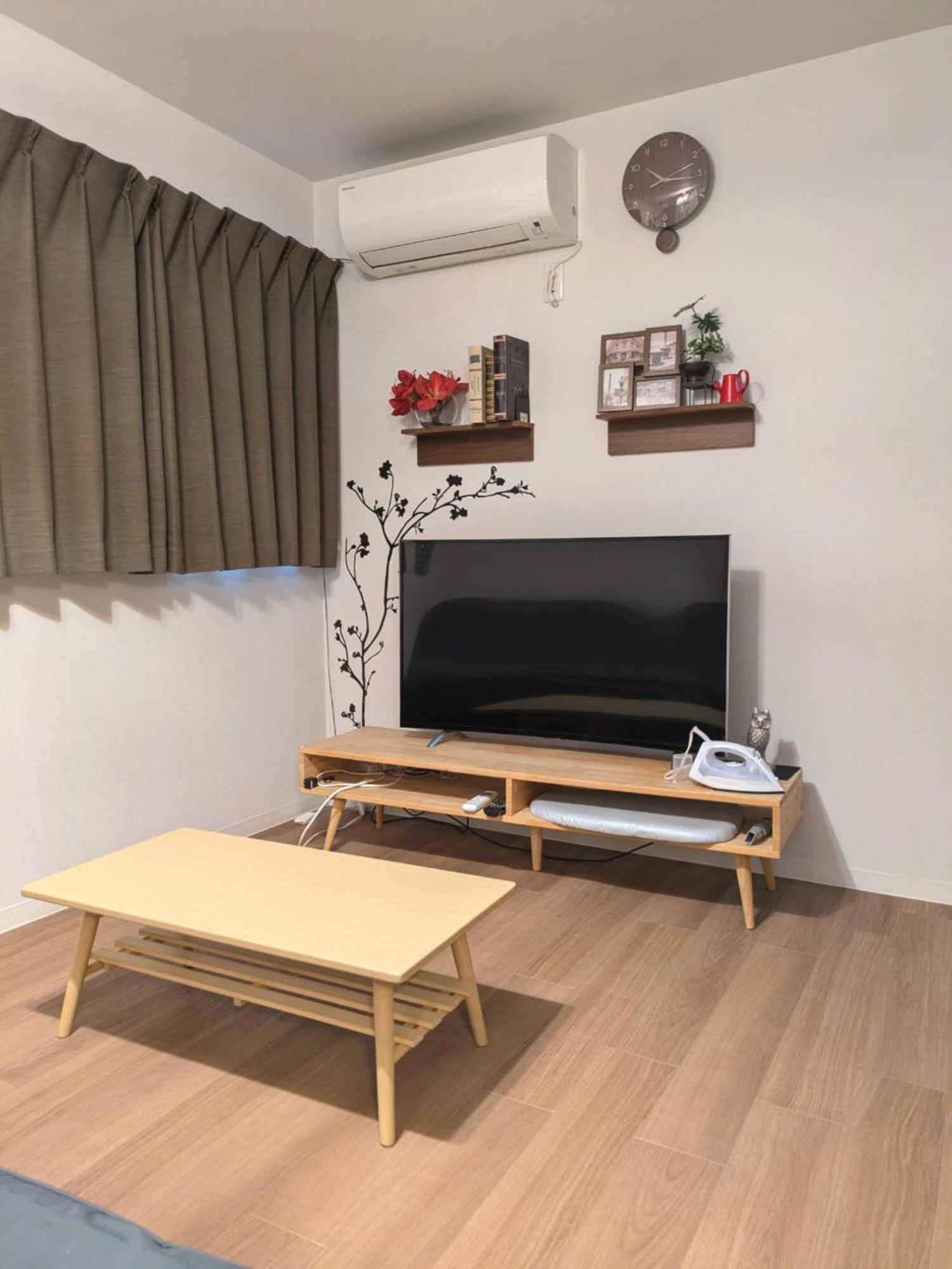 9, Minamisuna 2, Entire House For Rent 東京都 エクステリア 写真