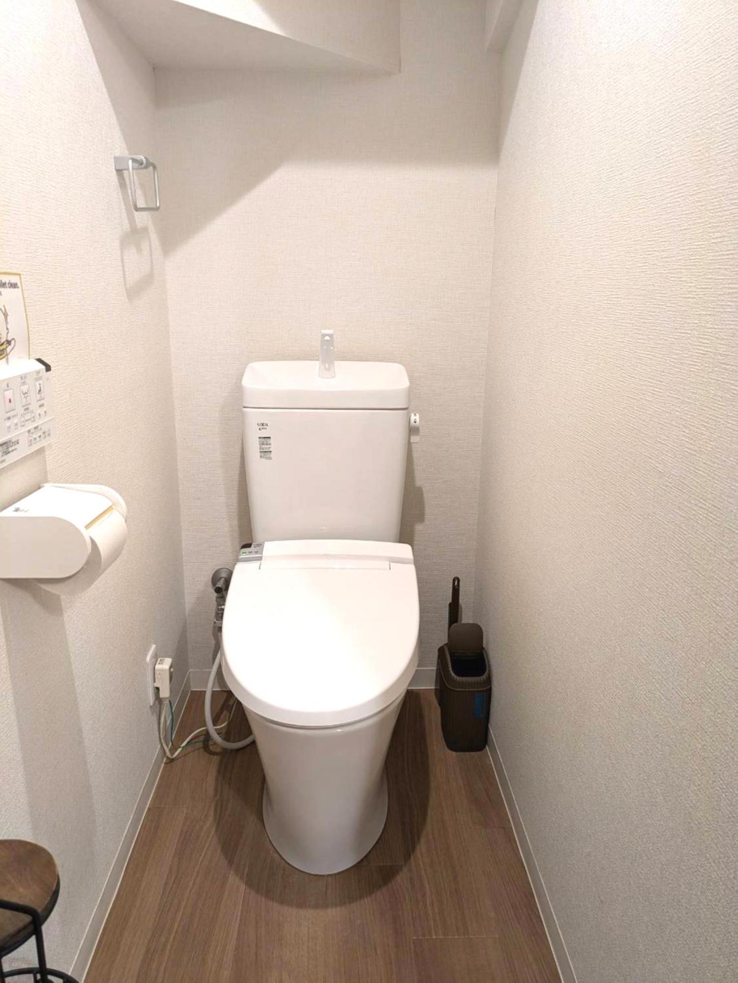 9, Minamisuna 2, Entire House For Rent 東京都 エクステリア 写真