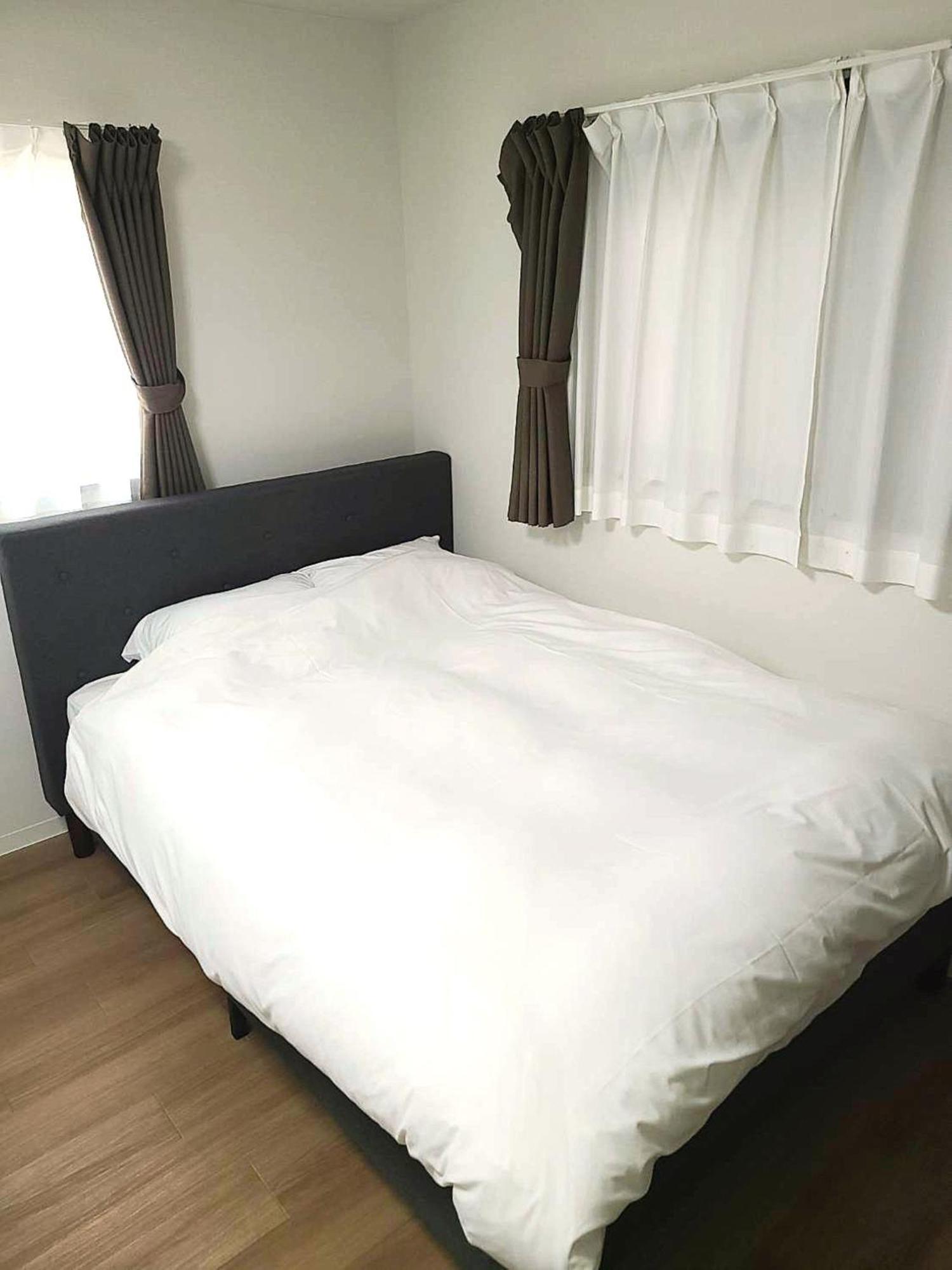9, Minamisuna 2, Entire House For Rent 東京都 エクステリア 写真