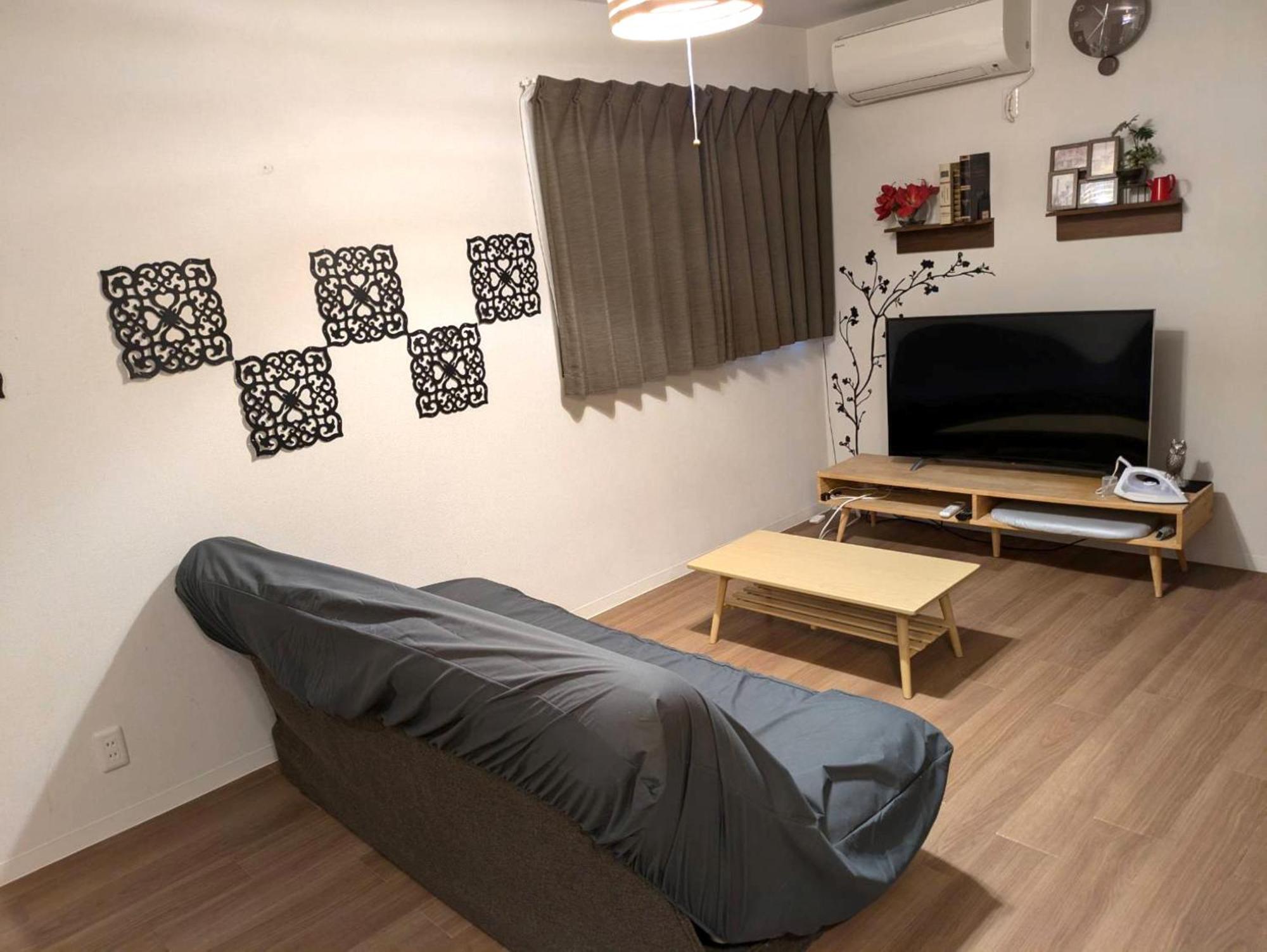 9, Minamisuna 2, Entire House For Rent 東京都 エクステリア 写真