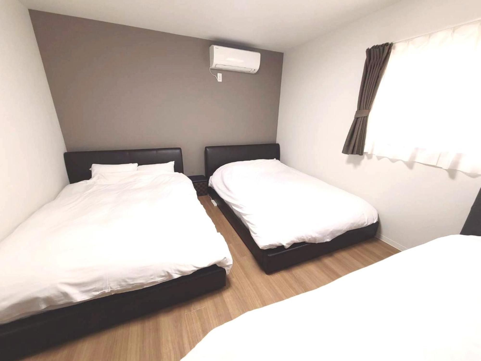 9, Minamisuna 2, Entire House For Rent 東京都 エクステリア 写真