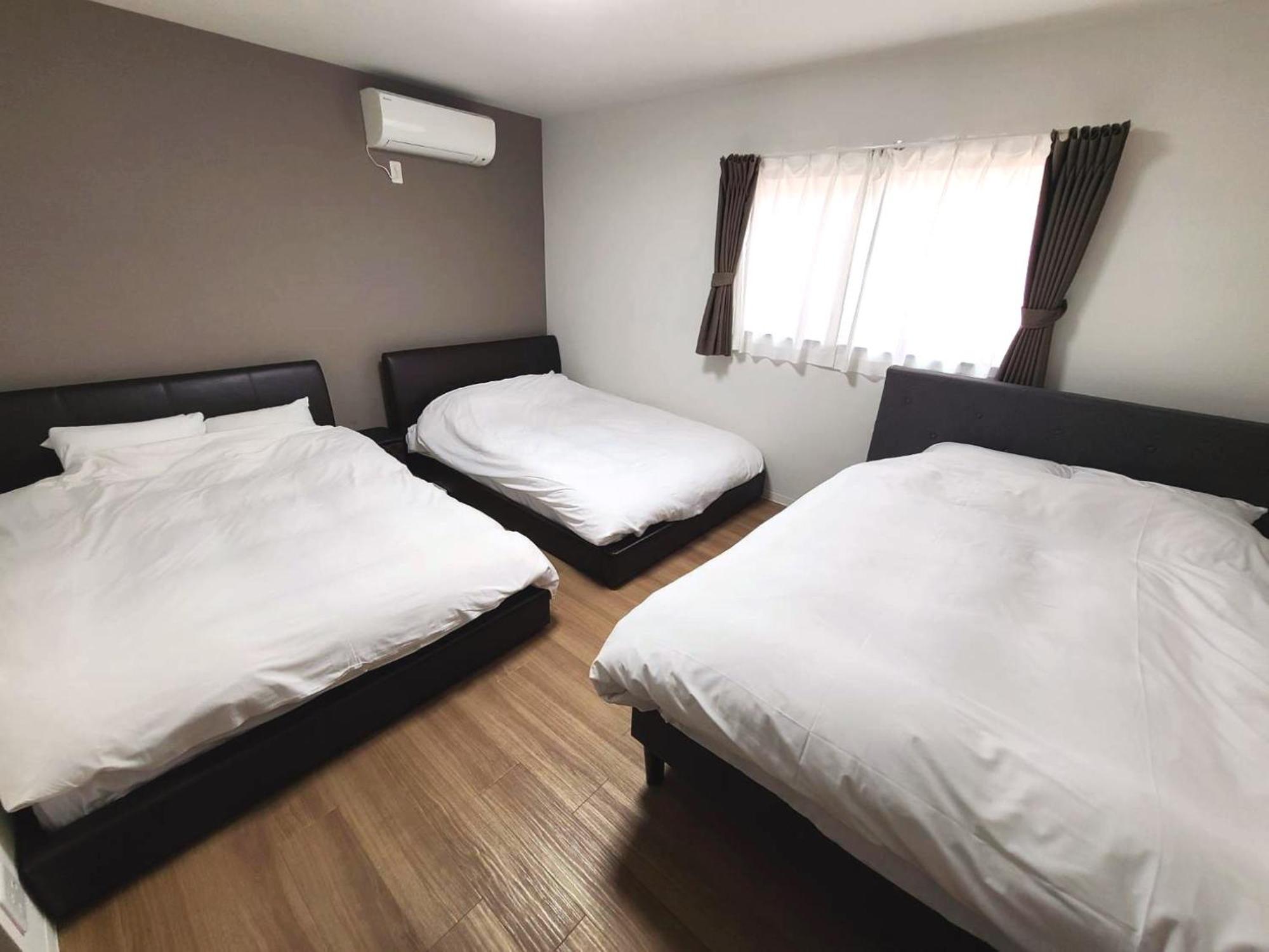 9, Minamisuna 2, Entire House For Rent 東京都 エクステリア 写真